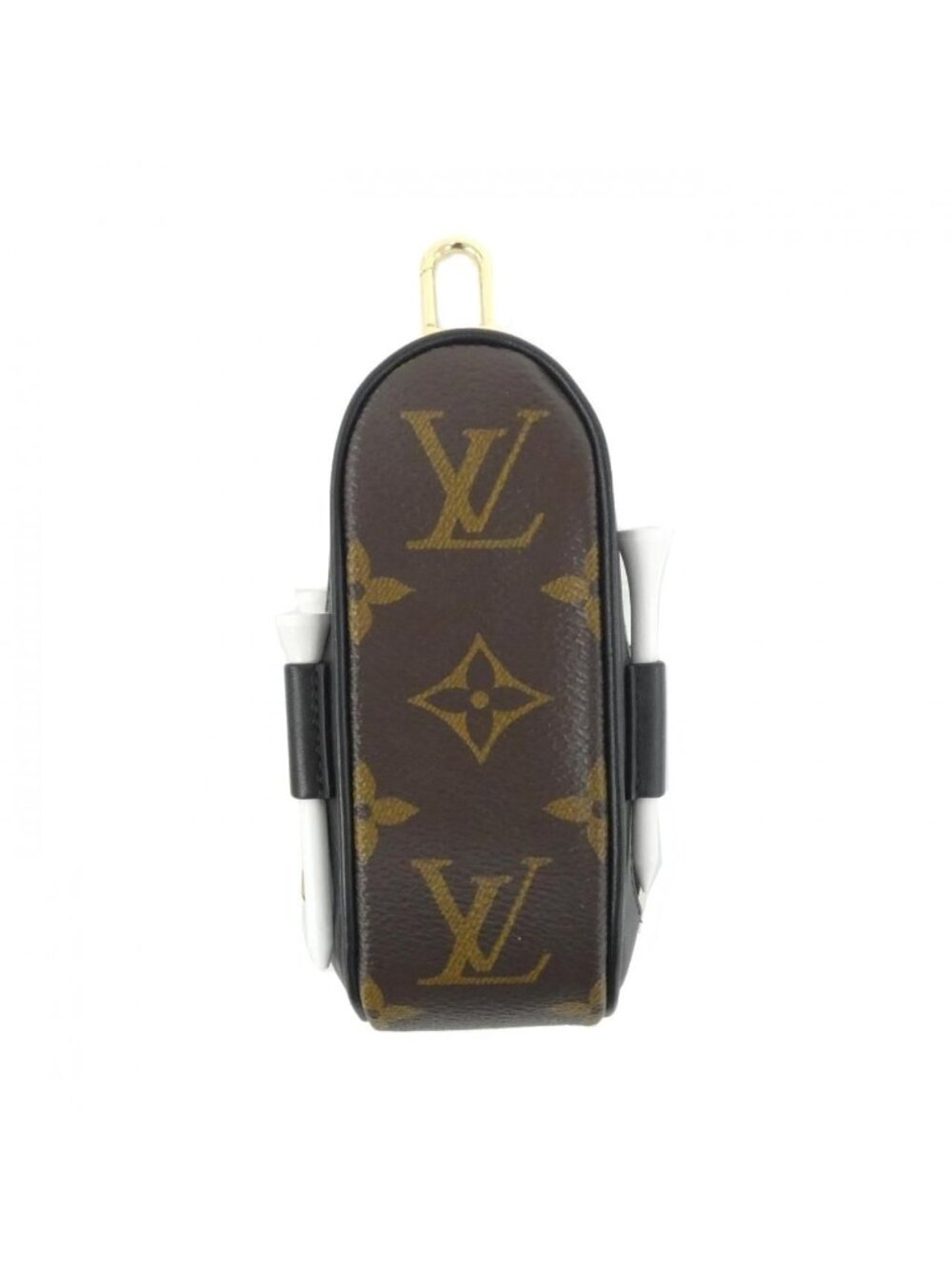 Louis Vuitton Monogram Golf Set Andrews Shoulder